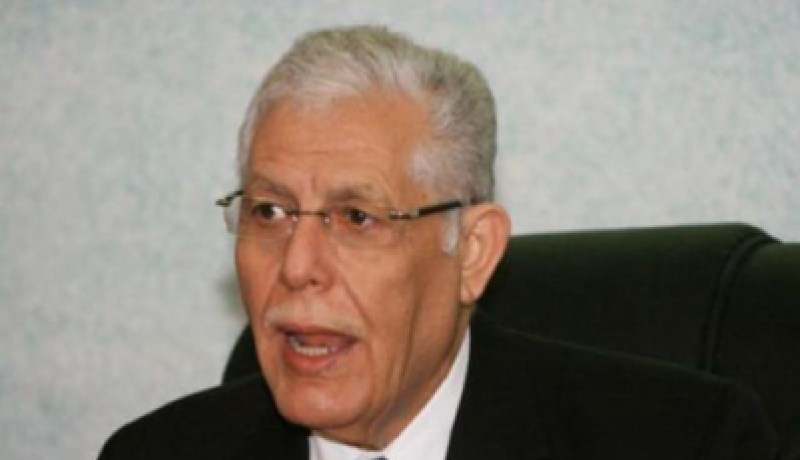 السيد حراوبية ينصب اللجنة القطاعية الدائمة للبحث العلمي ببوسماعيل