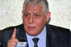 كل شيء مغلق في وزارة حراوبية
