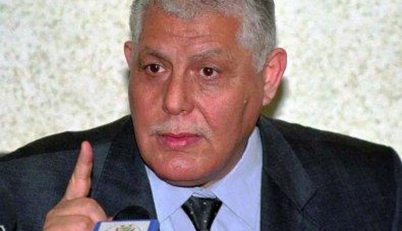 كل شيء مغلق في وزارة حراوبية