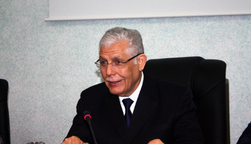 حراوبية‮ ‬يهرب‮…!‬