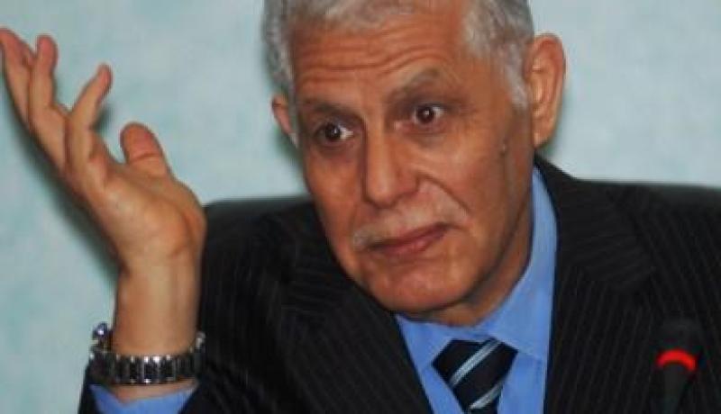 حراوبية يعرض تجربته على المغاربية