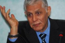 الإحتجاجات عادية ولن تكون هناك سنة بيضاء