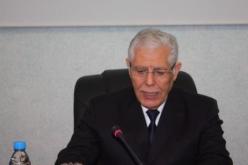 عندما قام بوتفليقة بإحراج حراوبية