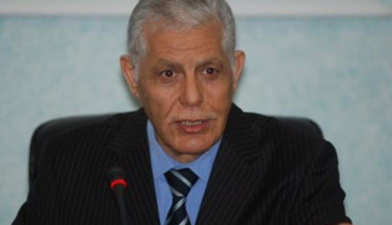 ديوان الخدمات الجامعية في خبر كان