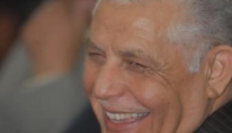 حراوبية.. هناك أطراف تحاول إسقاطي