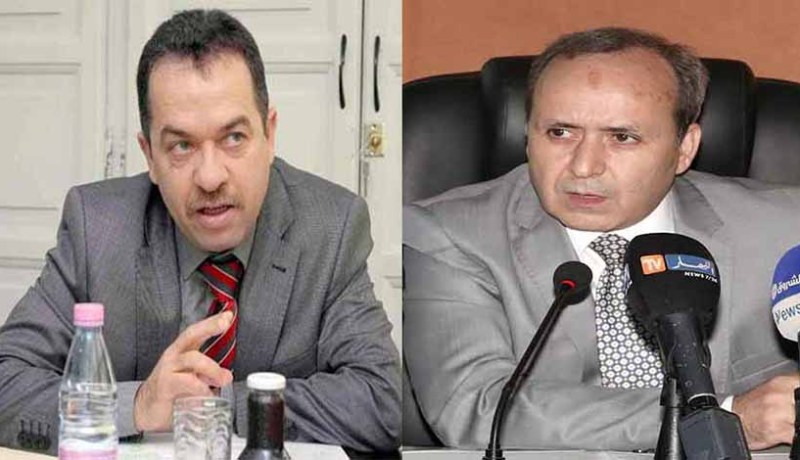 زمالي وحسبلاوي ينجحان في أول امتحان