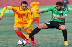 نصر حسين داي يفوز على شباب قسنطينة برسم الجولة الرابعة عشر