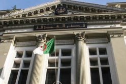 فيصل بن دعاس.. وكيل الجمهورية الجديد بمحكمة سيدي امحمد