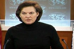 واشنطن: الاستفتاء على الدستور في سوريا يعبر عن “وقاحة مطلقة”