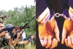 حبس 31 متهما بالتعامل مع متمردين أكراد في تركيا