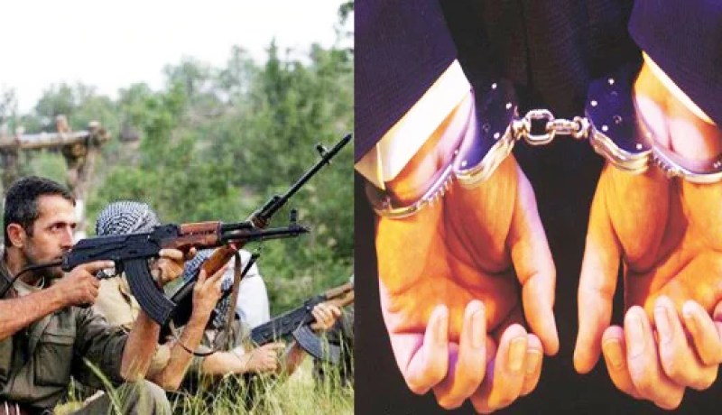 حبس 31 متهما بالتعامل مع متمردين أكراد في تركيا