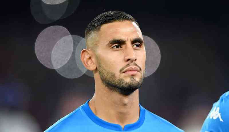 “أنشلوتي”: “هذا ما ينقص فوزي غولام”