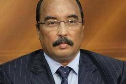 الرئيس الموريتاني لا يرى أي مؤشر على ضعف نظامه