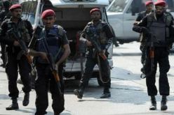 القضاء على 5 مسلحين في عملية أمنية بأفغانستان