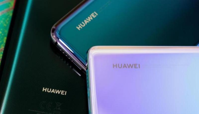 ترامب يحدد شرط تخفيف القيود على “هواوي”