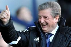 تعين هودجسون مدربا لمنتخب انكلترا