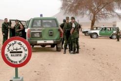 هلاك شرطي وإصابة اخرين احدهما ضابط بالوادي إنحرفت مركبتهم أثناء ملاحقة مهربين