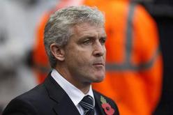 مليون جنيه للمدرب هيوز مقابل إسقاط مانشستر سيتي