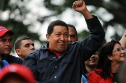 تشافيز ينقل بعضا من مهامه وصلاحياته لنائبه مادورو