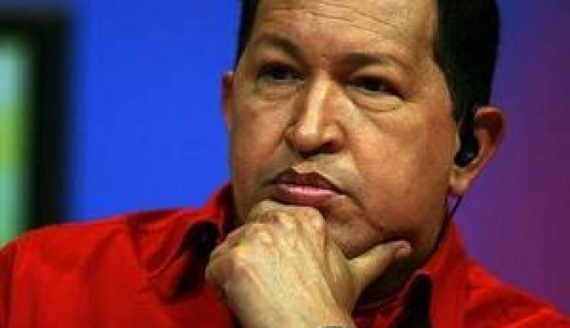 فنزويلا تستدعى سفيرها وتوقف امدادات النفط إلى باراغاواي