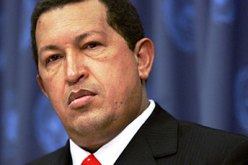 ابنة تشافيز تؤكد ان الشائعات حول تدهور صحة والدها اكاذيب