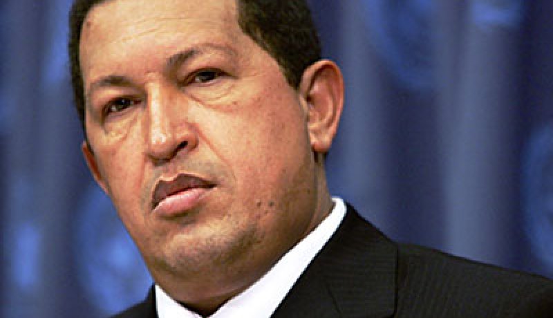 ابنة تشافيز تؤكد ان الشائعات حول تدهور صحة والدها اكاذيب