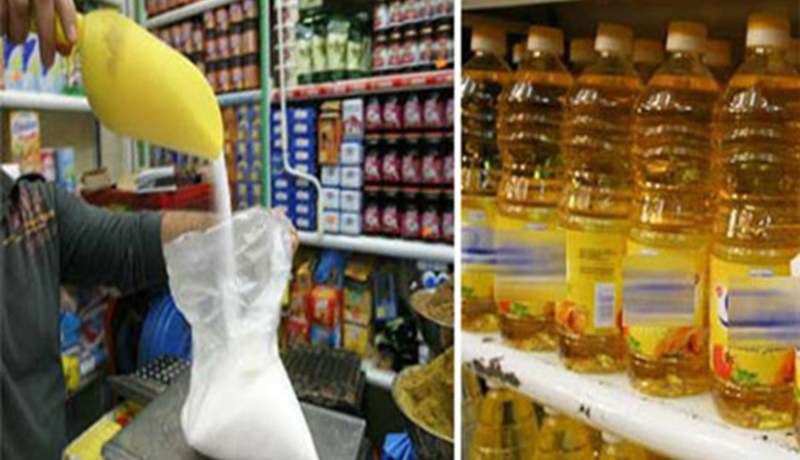 دعم أسعار الزيت و السكر يلتهم أزيد من 9 مليار دينار