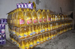 الحكومة تتوقف عن دعم مستوردي‮ ‬الزيت والسكر باستثناء ربراب