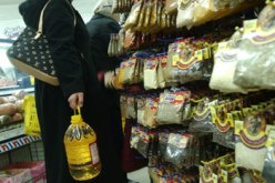 جعبوب للنهار: الحكومة متمسكة بسياسات دعم المواد واسعة الاستهلاك بما فيها الزيت