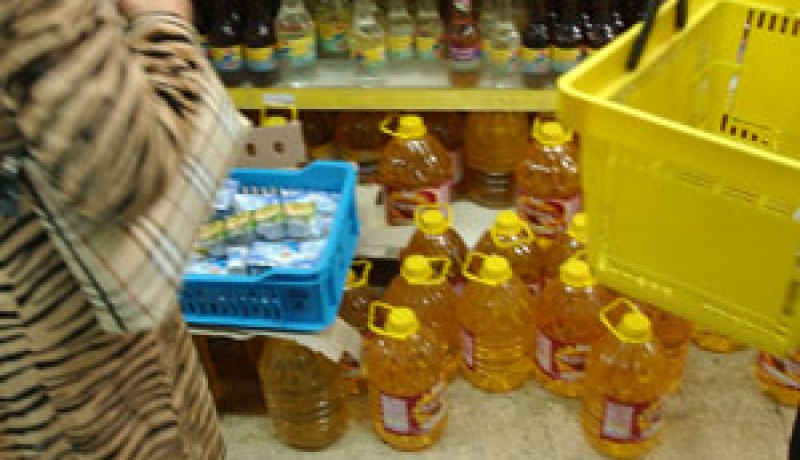 22 مليار دينار لتدعيم زيت المائدة و البقول الجافة، والزيت سيباع بـ 450 دينار