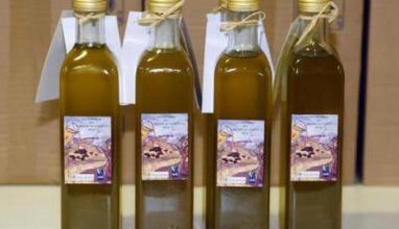 زيتون مغربي يسبب السرطان يُروّج في الأسواق الجزائرية