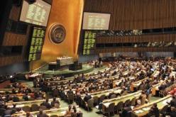 مجلس حقوق الانسان يتبنى قرارا تاريخيا حول مثليي الجنس