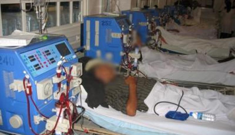 الجزائر: يجب أن يستفيد ثلث المصابين بالقصور الكلوي من عملية الزرع سنويا