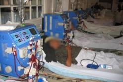 انطلاق أشغال اليوم الطبي الأول حول القصور الكلوي في الأغواط