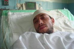 الزميل حسين بن الربيع يوجه كلمة شكر لكل من تضامن معه