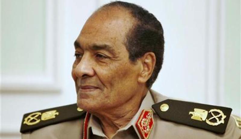 طنطاوي مصر لكل المصريين وليست لمجموعة بعينها