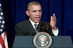 أوباما: سندمر داعش و نحارب قادتها و نوقف تمويلها