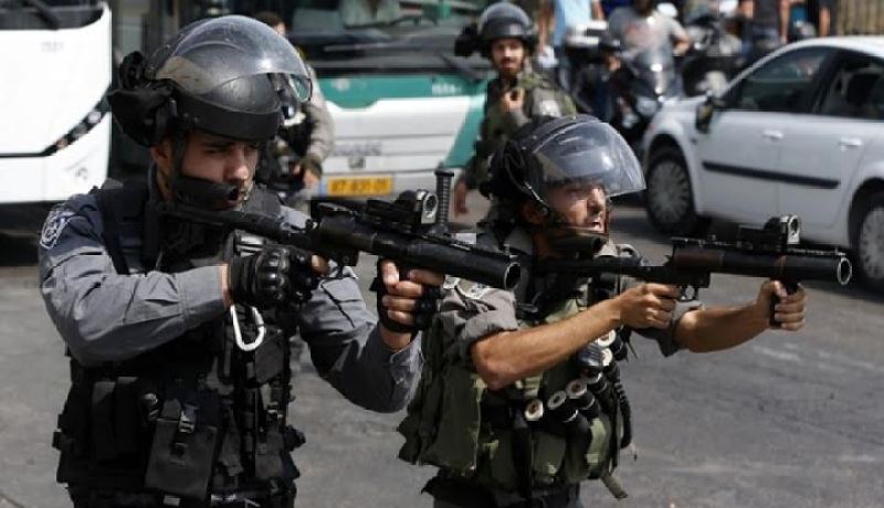 مقتل فلسطنيين برصاص الجيش الإسرائيلي بشمال القدس