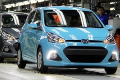 مصنع لـ هيونداي قريبا في الجزائر