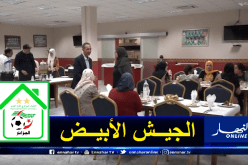 بالفيديو.. الفاف تزور الأطباء المقيمين بسيدي موسى وتنقل شهاداتهم حول كورونا