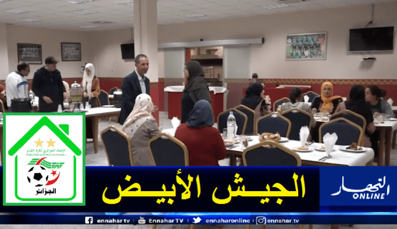 بالفيديو.. الفاف تزور الأطباء المقيمين بسيدي موسى وتنقل شهاداتهم حول كورونا