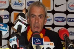 مدرب الترجي : مواجهة الصفاقسي اختبار جيد قبل خوض كأس السوبر الافريقية