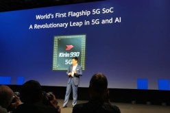 هواوي تكشف عن أحدث معالج في العالم “كيرين 990” الجيل الخامس