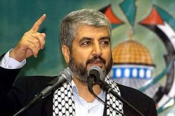 خالد مشعل يعد بالثّأر للسودان من إسرائيل