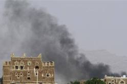 طائرات التحالف تقصف عدة مناطق للحوثيين وقوات صالح