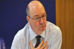 الوزير البريطاني هوغ روبيرتسون يعرب عن ” تاثره” إثر تحطم الطائرة العسكرية