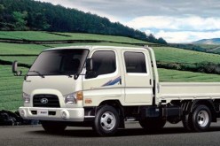 هيونداي‮ ‬موتورز الجزائر تثير اهتمام‮ ‬لونساج‮ ‬و‬كناك ‬وتطرح الجديد في‮ ‬طراز شاحنات‮ ‬الأش دي‬