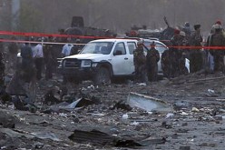 مقتل 6 أشخاص في هجوم طالبان قرب السفارة الإسبانية