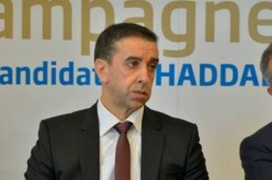 مشاورات بين صالح خبري وعلي حداد من أجل انبعاث الإقتصاد الجزائري