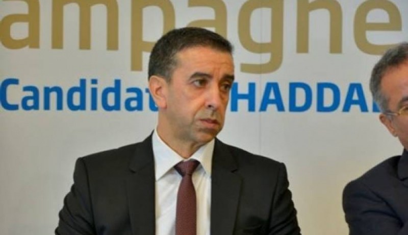 مشاورات بين صالح خبري وعلي حداد من أجل انبعاث الإقتصاد الجزائري